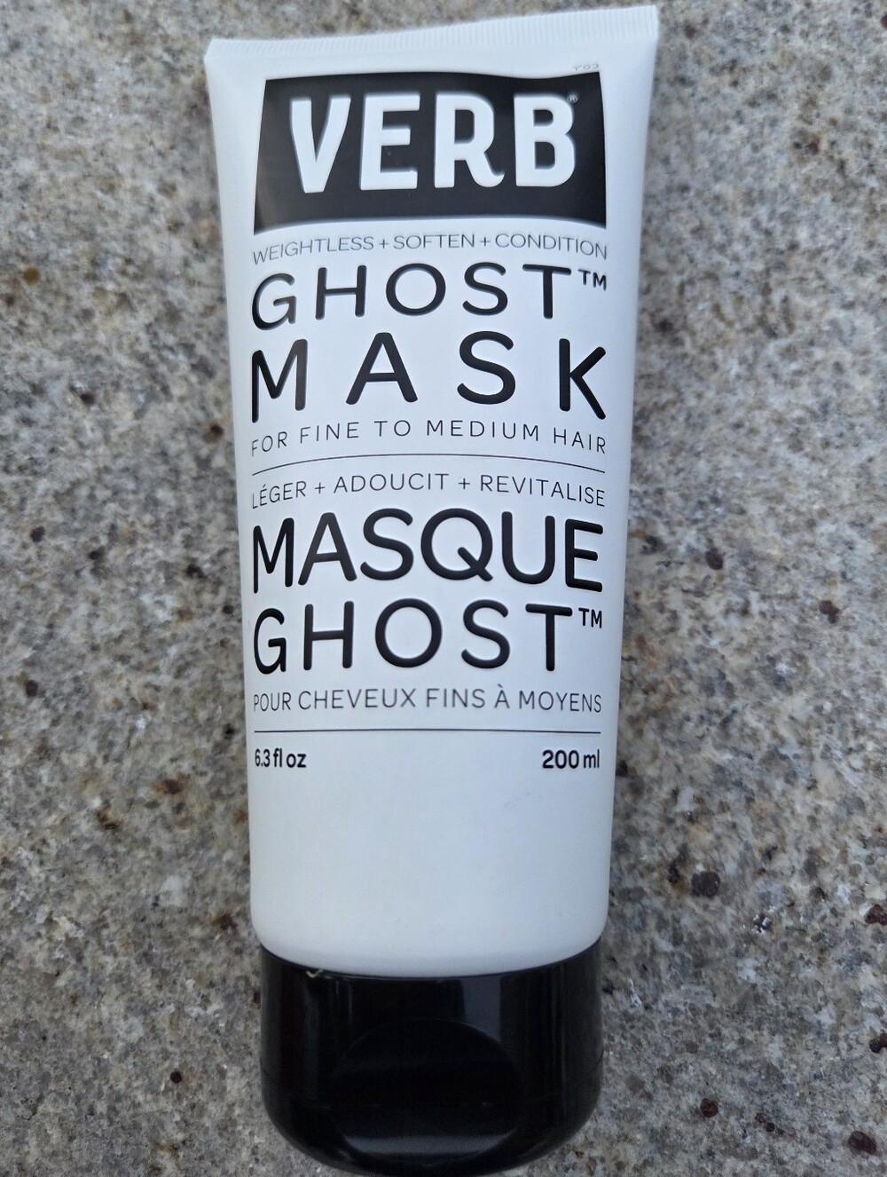 Verb Ghost Hair Mask